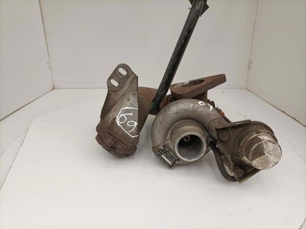 Turbo / compressor CITROËN XM (Y4)