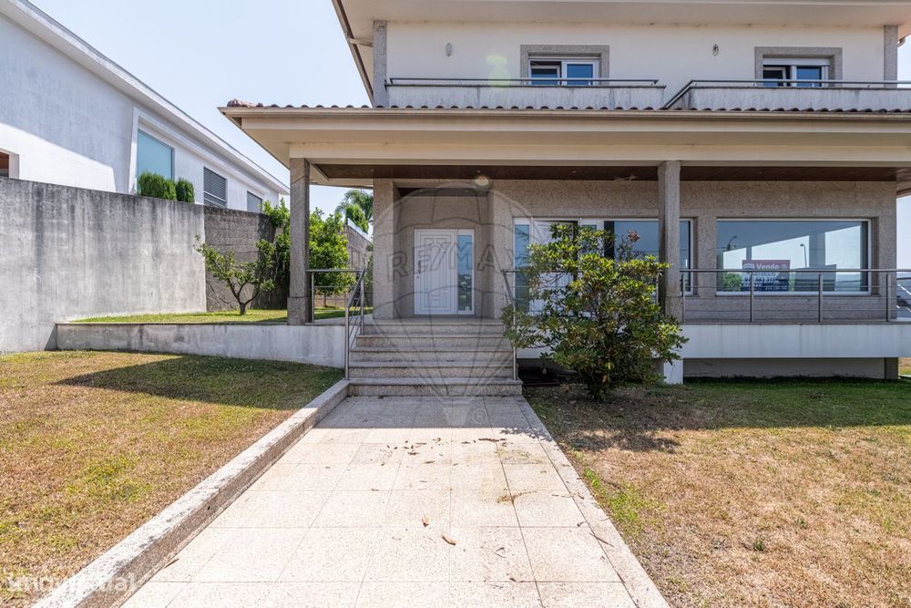 Moradia T3 para venda