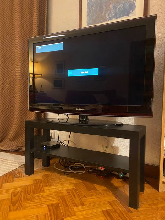 Móvel de televisão