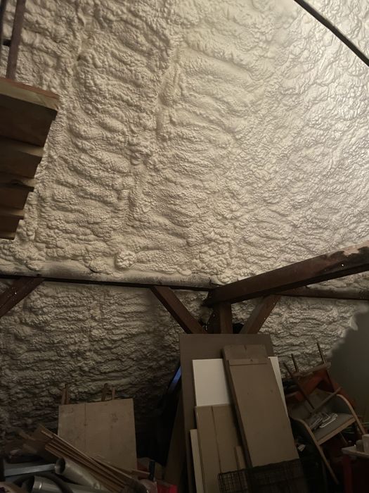 Ocieplenia PIANA PUR, termomodernizacje, dachy, stropy