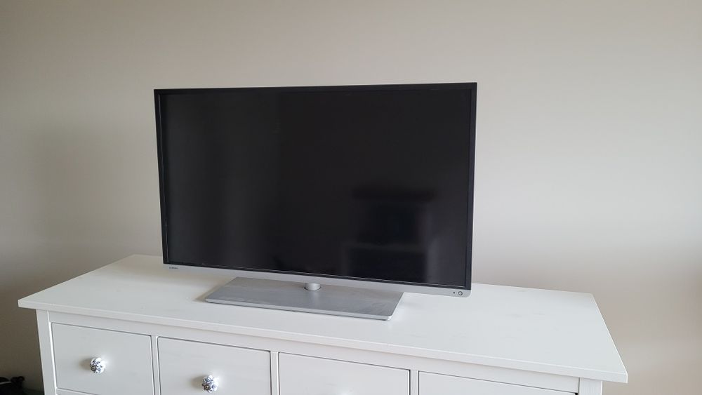 Telewizor Toshiba 40"