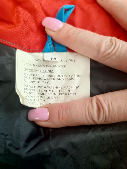 Спецодежда комбинезон непромокайка