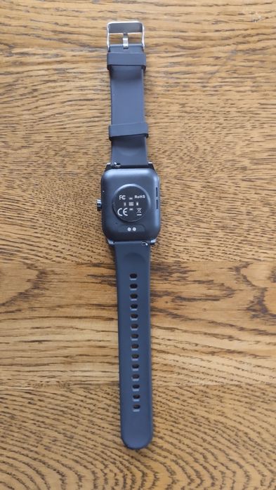 Watch V25Z Black
