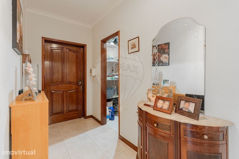 Apartamento T3 para venda