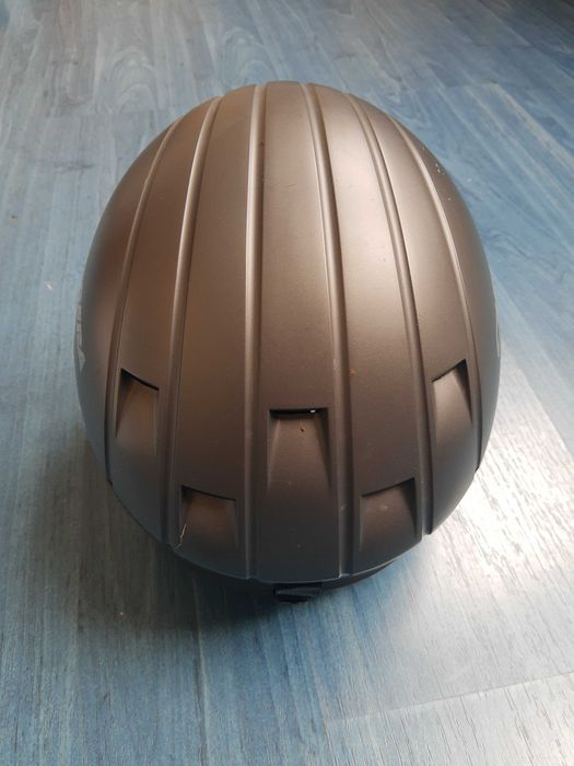 Kask narciarski Carrera rozm. S dziecięcy