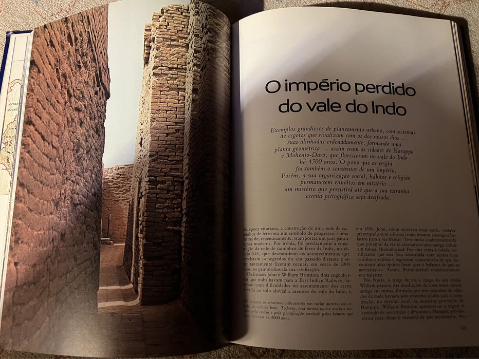 Os Últimos Mistérios do Mundo