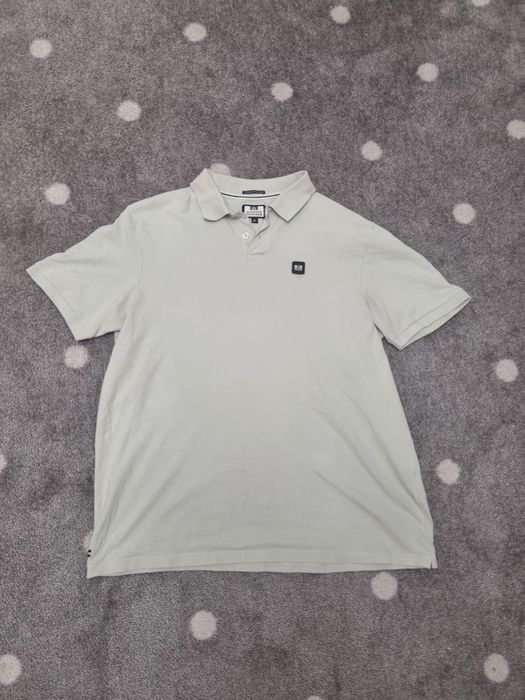 Кежуал футболка weekend offender xl