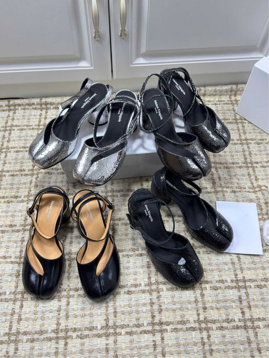 Босоніжки табі Maison Margiela