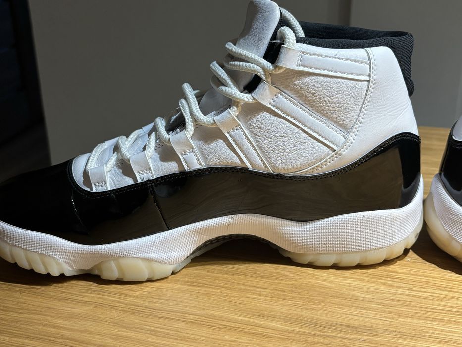 Jordan 11 Retro Concord  47,5