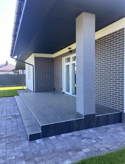 ‼️Власник! Будинок з ремонтом КМ Міжріччя Хотянівка Осещина