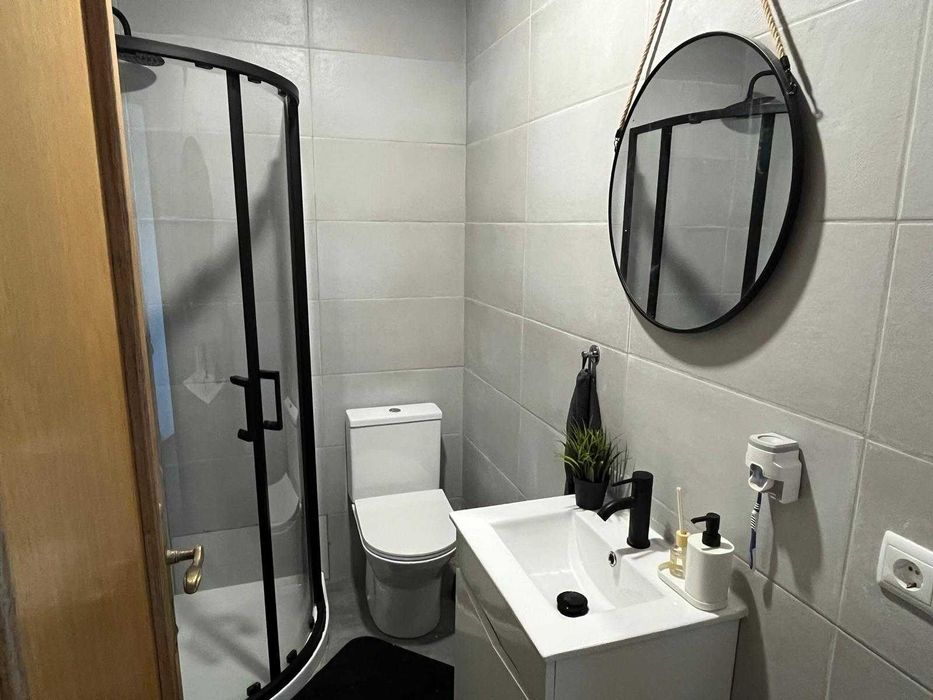 Apartamento T3 em São Silvestre, Coimbra