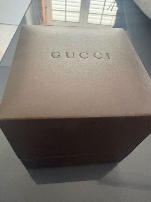 Relogio Gucci Modelo 112 Small