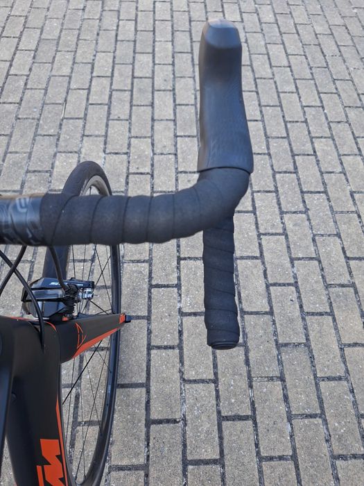 KTM Revelator 4000 - S 52
