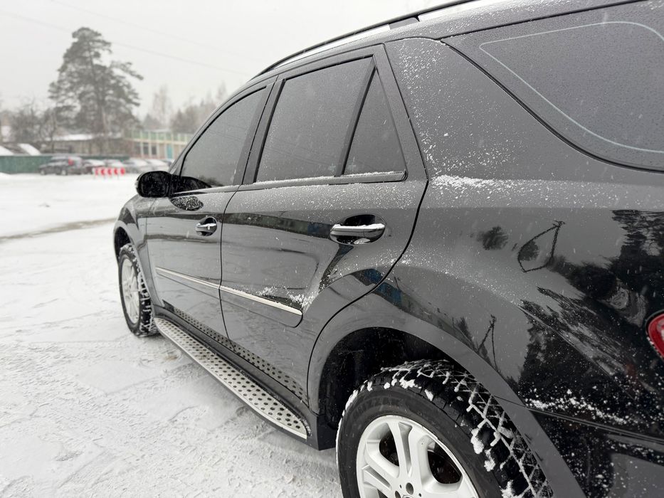Продам Mercedes ML 350 4 matic