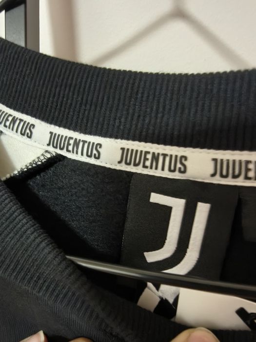Bluza Juventus Nowa