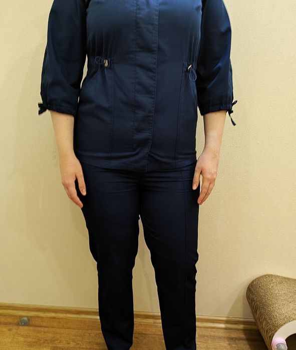 Медицинский костюм