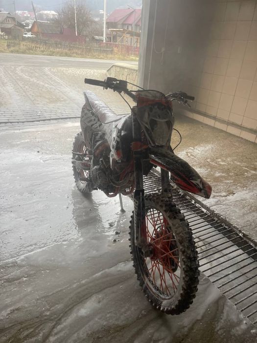 Кові адванс 250 2021