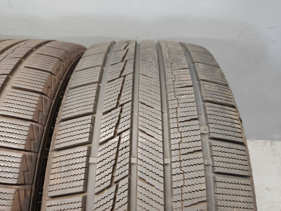 4x255/45R19 Fortuna Gowin UHP3, 104V XL, 2021 rok, Idealne