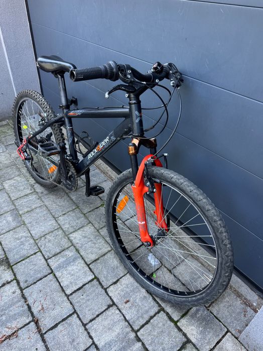 Rower B’Twin RockRider 5.2