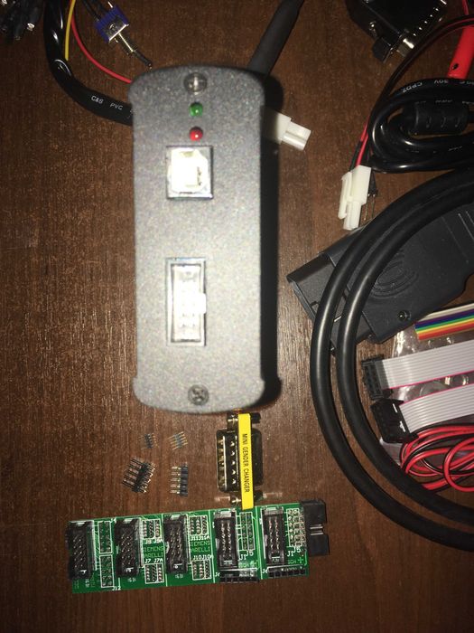 Galletto 4 v54Master FW0475