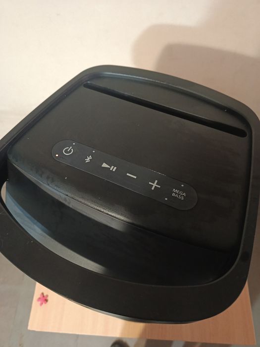 Głośnik Bluetooth Sony SRS-XP500