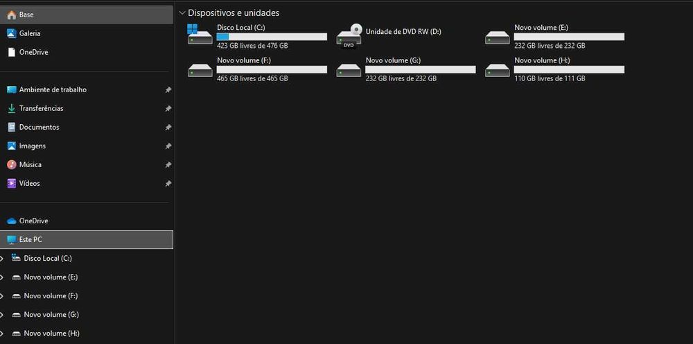 HP ProDesk 400 G5 MT—i5-8500, 16 GB RAM, 500 GB NVMe, Windows 11 Pro, Office 202164738566926467121