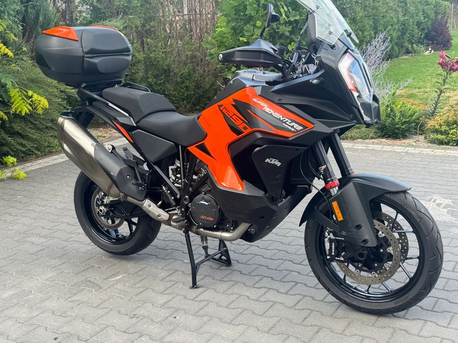 KTM