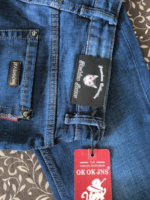 Джинси нові жіночі