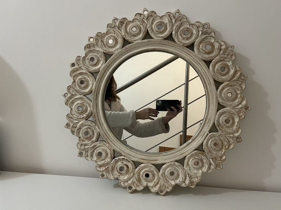 Espelho decorativo