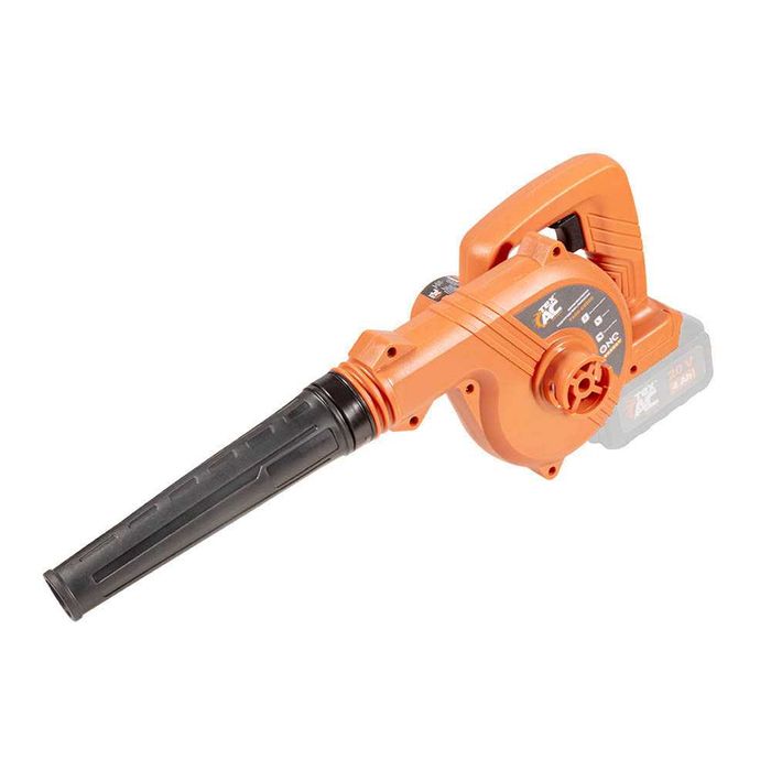 Аккумуляторная воздуходувка-пылесос ТехАС TAOE-CB220/Каркас/Тушка/гар3