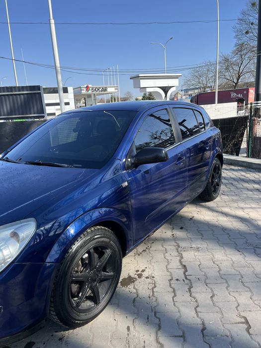 Оель астра н 2004