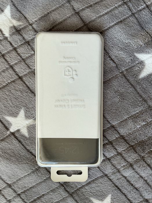 Чехол книжка на Samsung A72