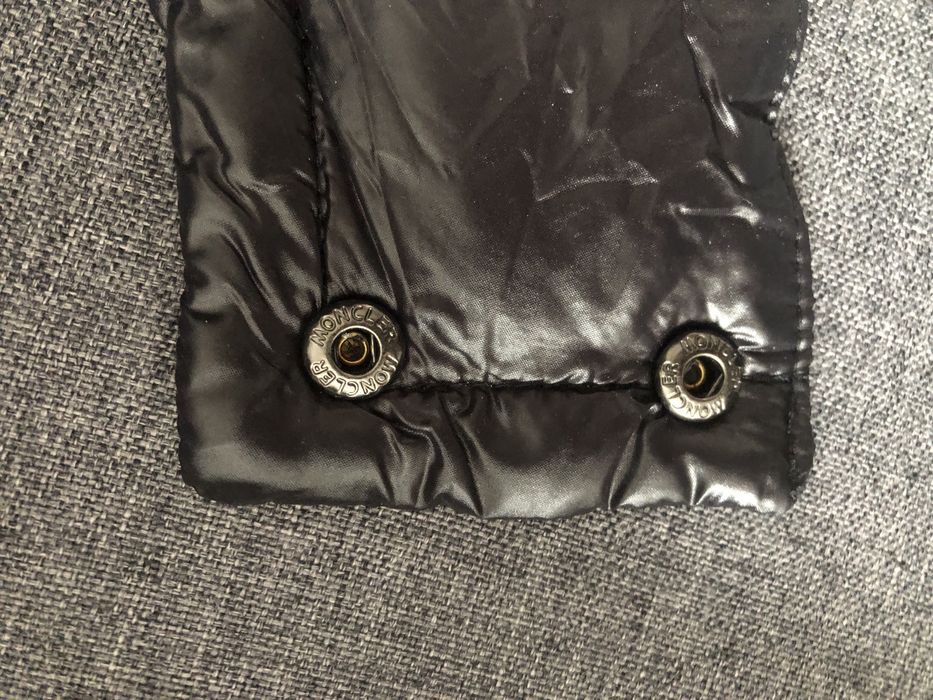 Moncler kurtka rozmiar L