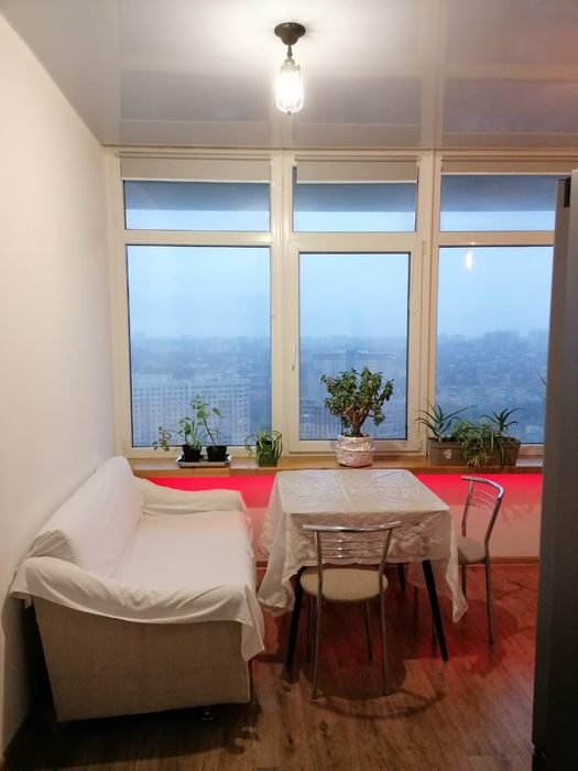 1комнатная .Аркадия, от хозяина. Каманина, 43 жемчужина , без комиссии