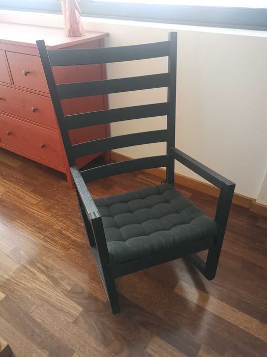 mobília de quarto IKEA (possibilidade de venda em separado)