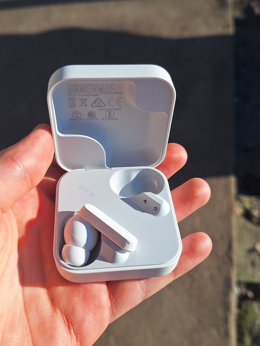 CMF Buds 2a якісні навушники