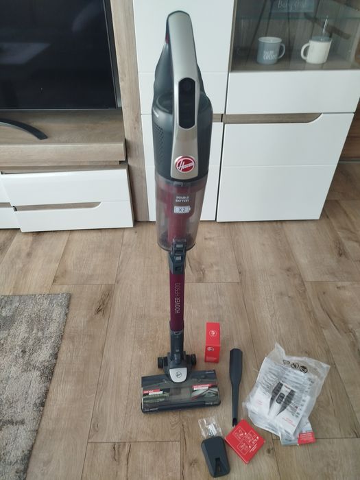 Odkurzacz ręczny bezprzewodowy Hoover