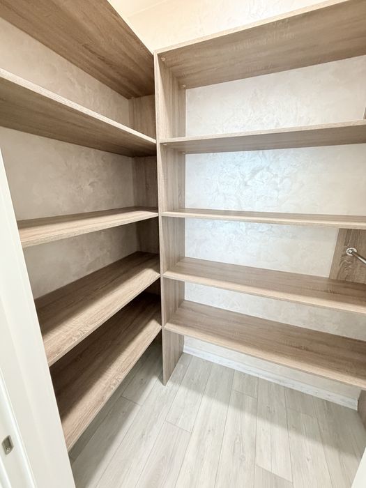 Оренда 1к квартири в престижному ЖК Paradise Avenue! Дві гардеробні