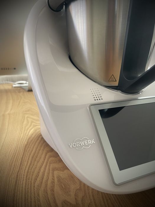 Bimby Vorwerk TM6 Nova