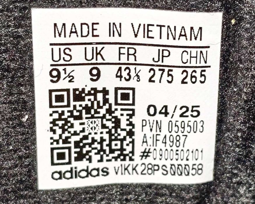 Нові Оригінальні Черевики Adidas TERREX Unity Leather Mid COLD.RDY