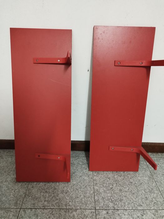 Parteleiras oferta do suporte