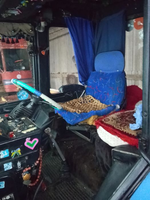 Продам трактор  МТЗ 82