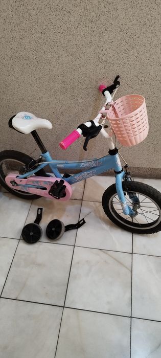 Bicicleta Berg kids