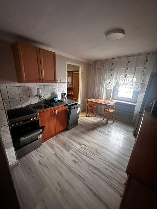 Mieszkanie 2700 zł - bez dodakowych opłat. Od zaraz