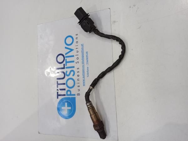 Sonda Lambda - BMW 3 (E46) | 97 - 05