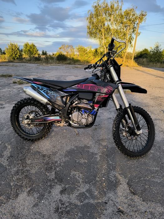 Geon GNX 300 K23 (Не кові, не gns, не esx, не kovi чи kove)