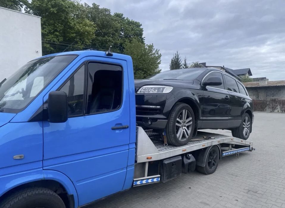 НЕДОРОГО Евакуатор Львів цілодобово. Эвакуатор. Лавета. Автовоз