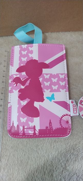Bolsa telemóvel da Nici nova