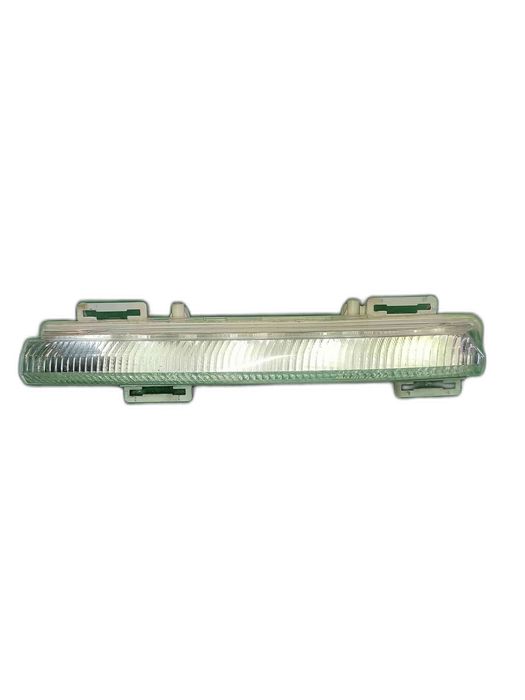Luz Circulação Diurna Esquerda MERCEDES-BENZ E-CLASS Cabriolet A2049068900 (OEM) | 606001 (OEM) | 606131L (OEM)