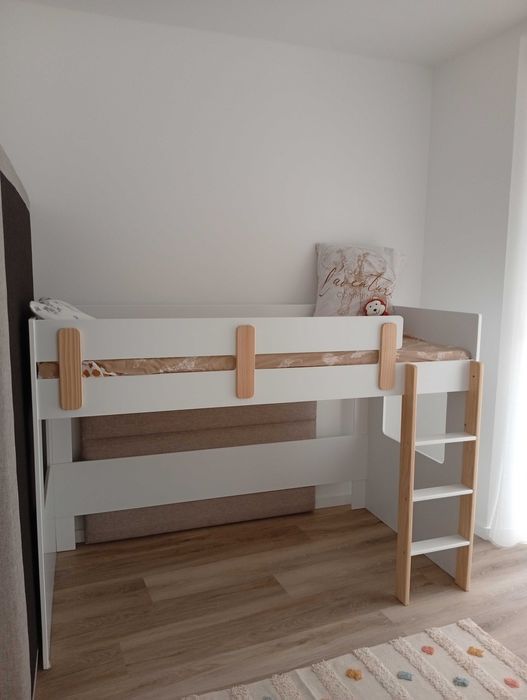 Cama  infantil Vertbaudet
